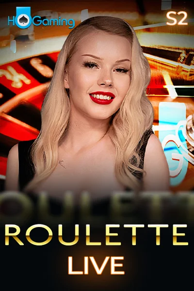 S2 Roulette st&oacute;ł na żywo w PulsarSpins