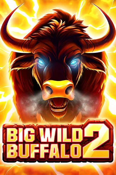 Big Wild Buffalo 2 automat w PulsarSpins