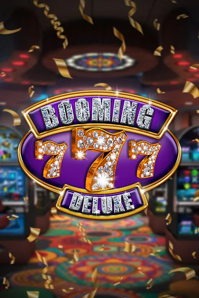 Booming Seven Deluxe automat w PulsarSpins