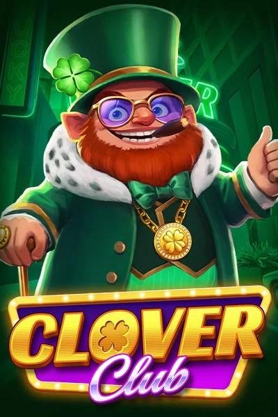 Clover Club automat w PulsarSpins