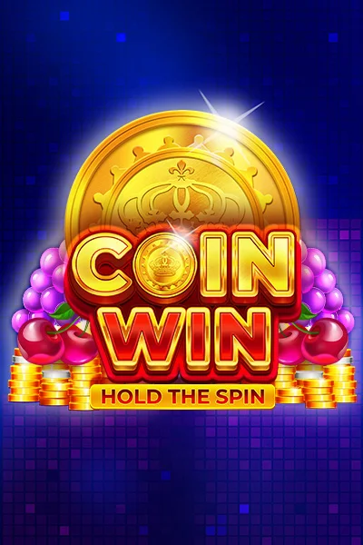 Coin Win Hold the Spin automat w PulsarSpins