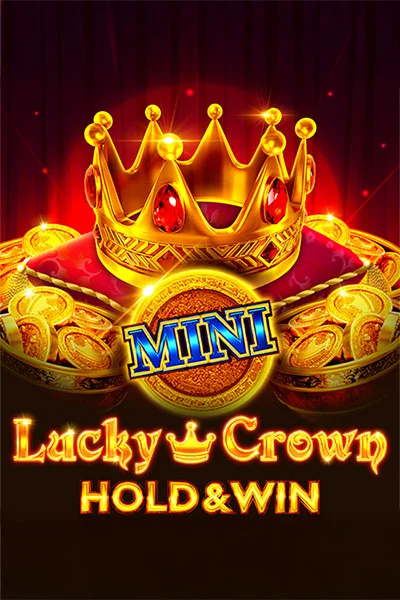 Lucky Crown Hold and Win automat w PulsarSpins
