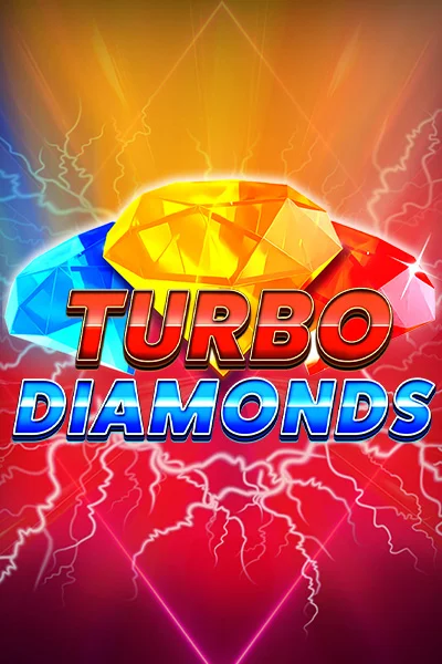 Turbo Diamonds Hold and Win automat w PulsarSpins